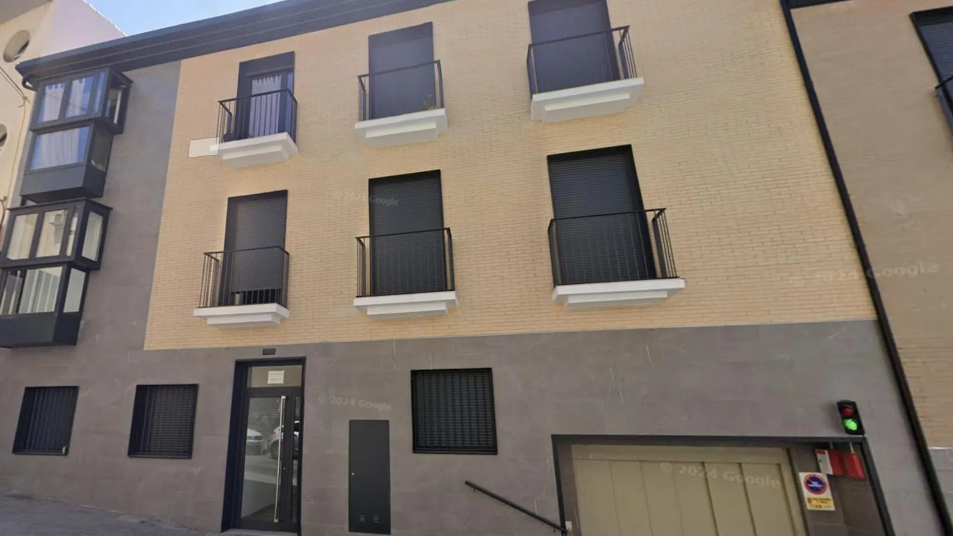 H2M Postigo Duplex Terrace 2 Bathrooms, Smart Tv, Oven Μάλαγα Διαμέρισμα