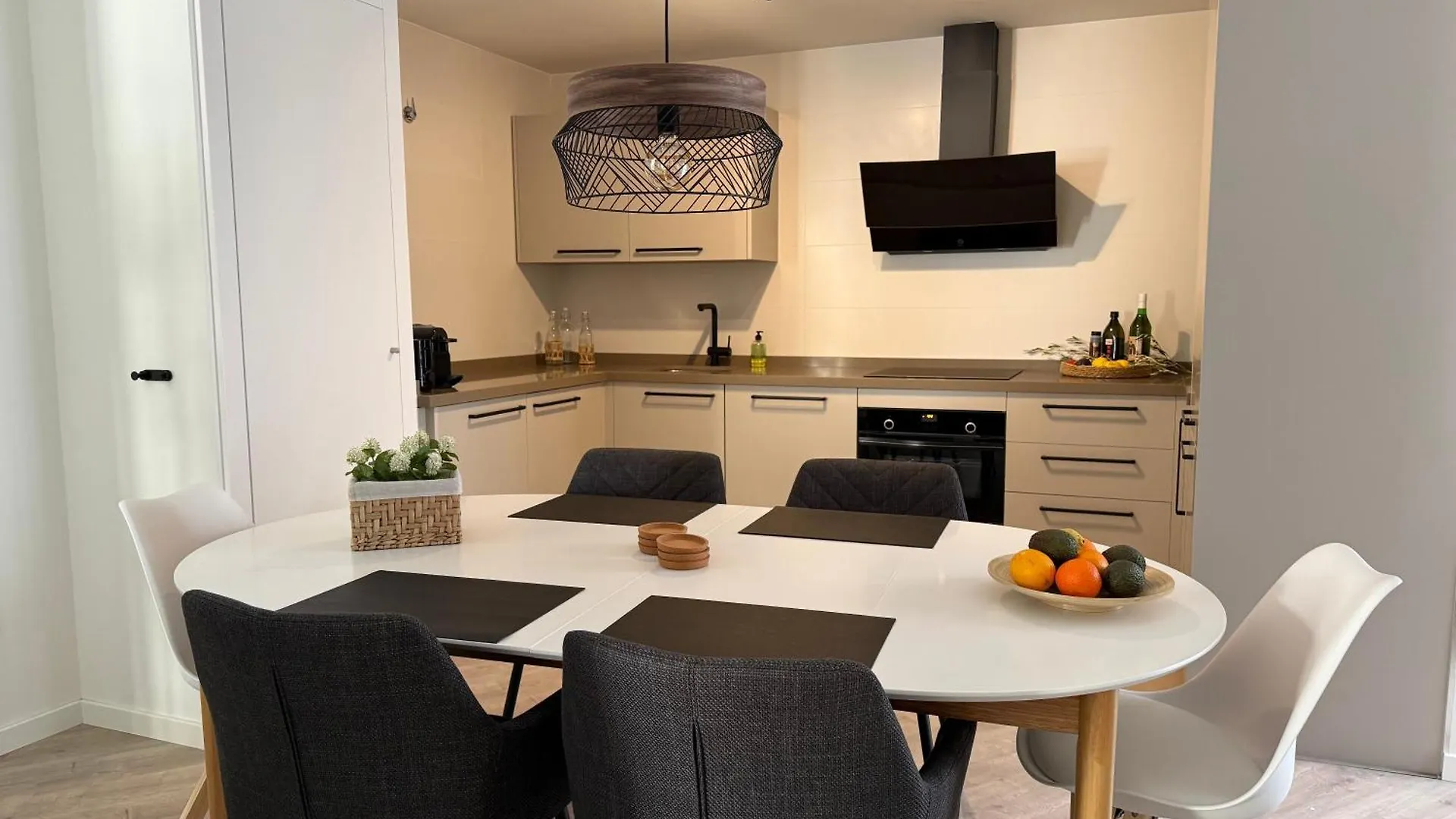 H2M Postigo Duplex Terrace 2 Bathrooms, Smart Tv, Oven Μάλαγα Διαμέρισμα