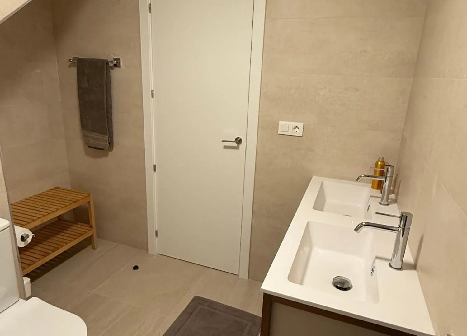 Διαμέρισμα H2M Postigo Duplex Terrace 2 Bathrooms, Smart Tv, Oven Μάλαγα Ισπανία