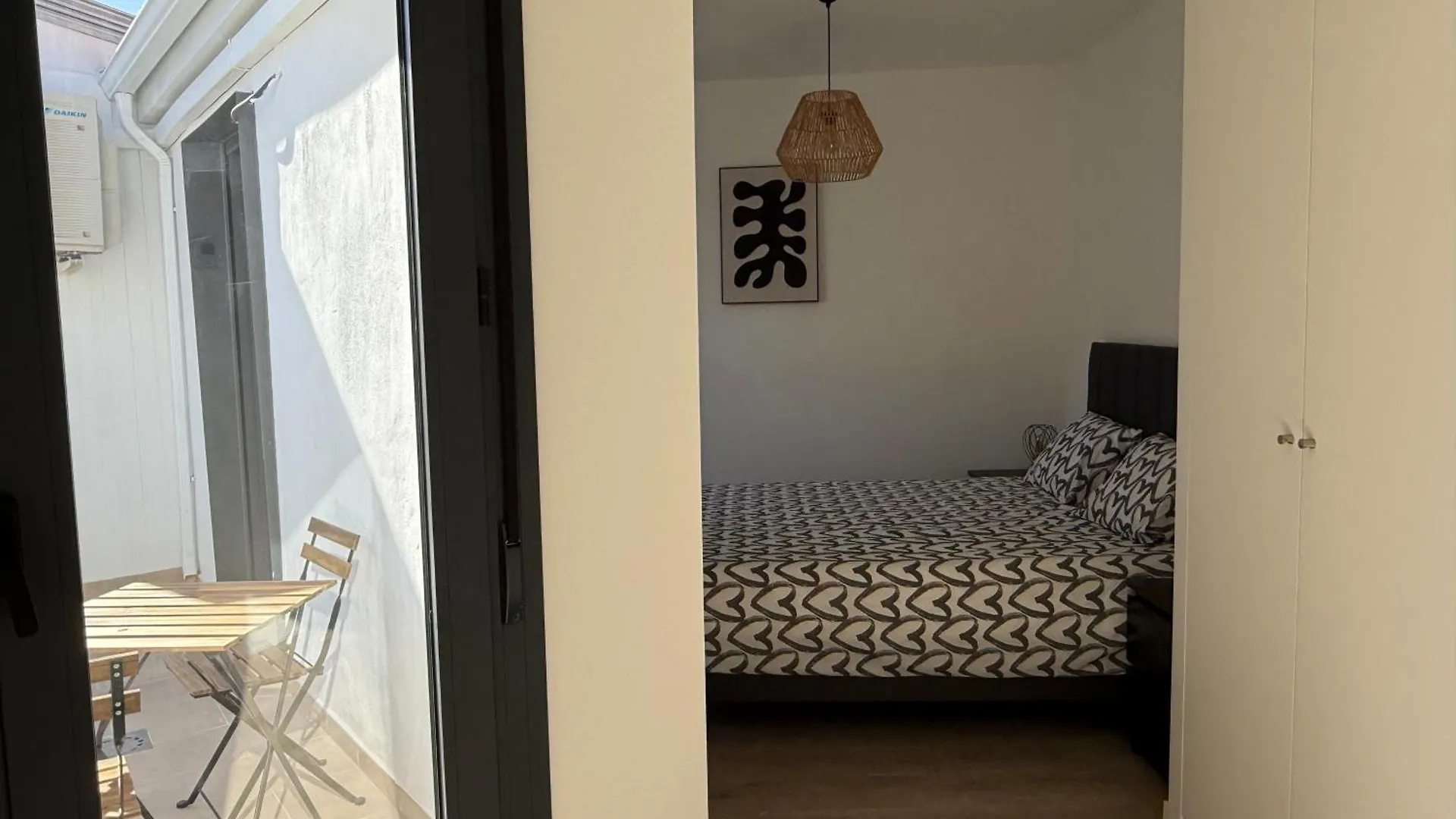 Διαμέρισμα H2M Postigo Duplex Terrace 2 Bathrooms, Smart Tv, Oven Μάλαγα Ισπανία