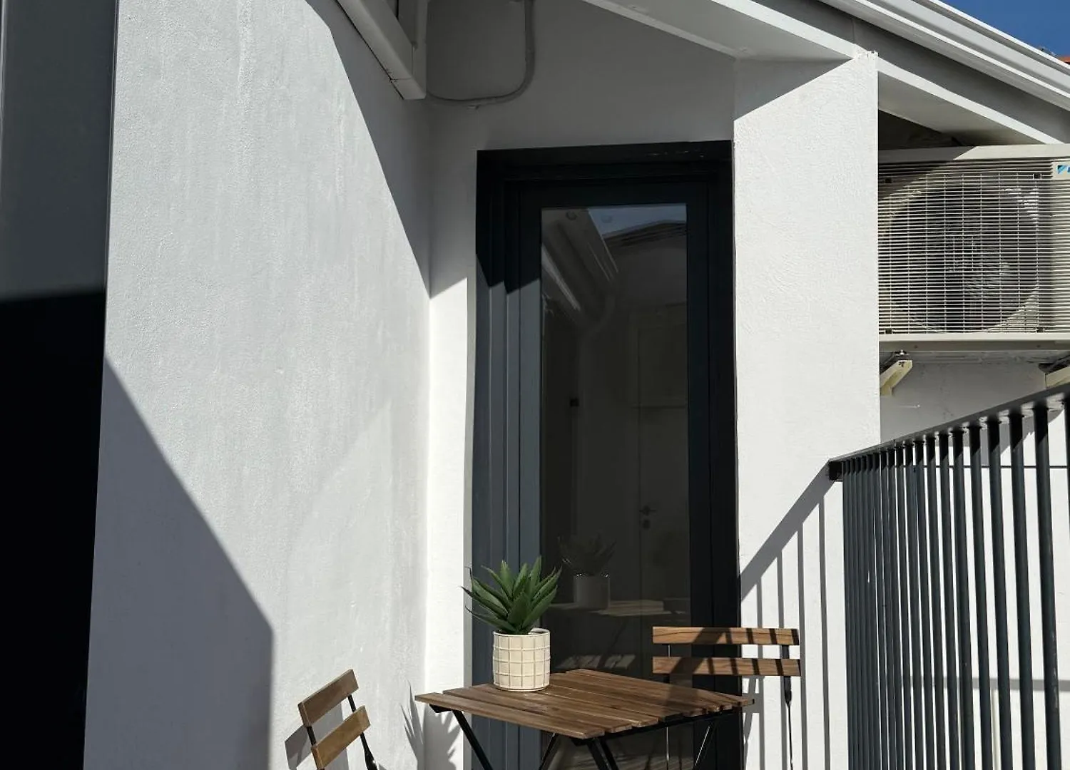 Διαμέρισμα H2M Postigo Duplex Terrace 2 Bathrooms, Smart Tv, Oven Μάλαγα Ισπανία