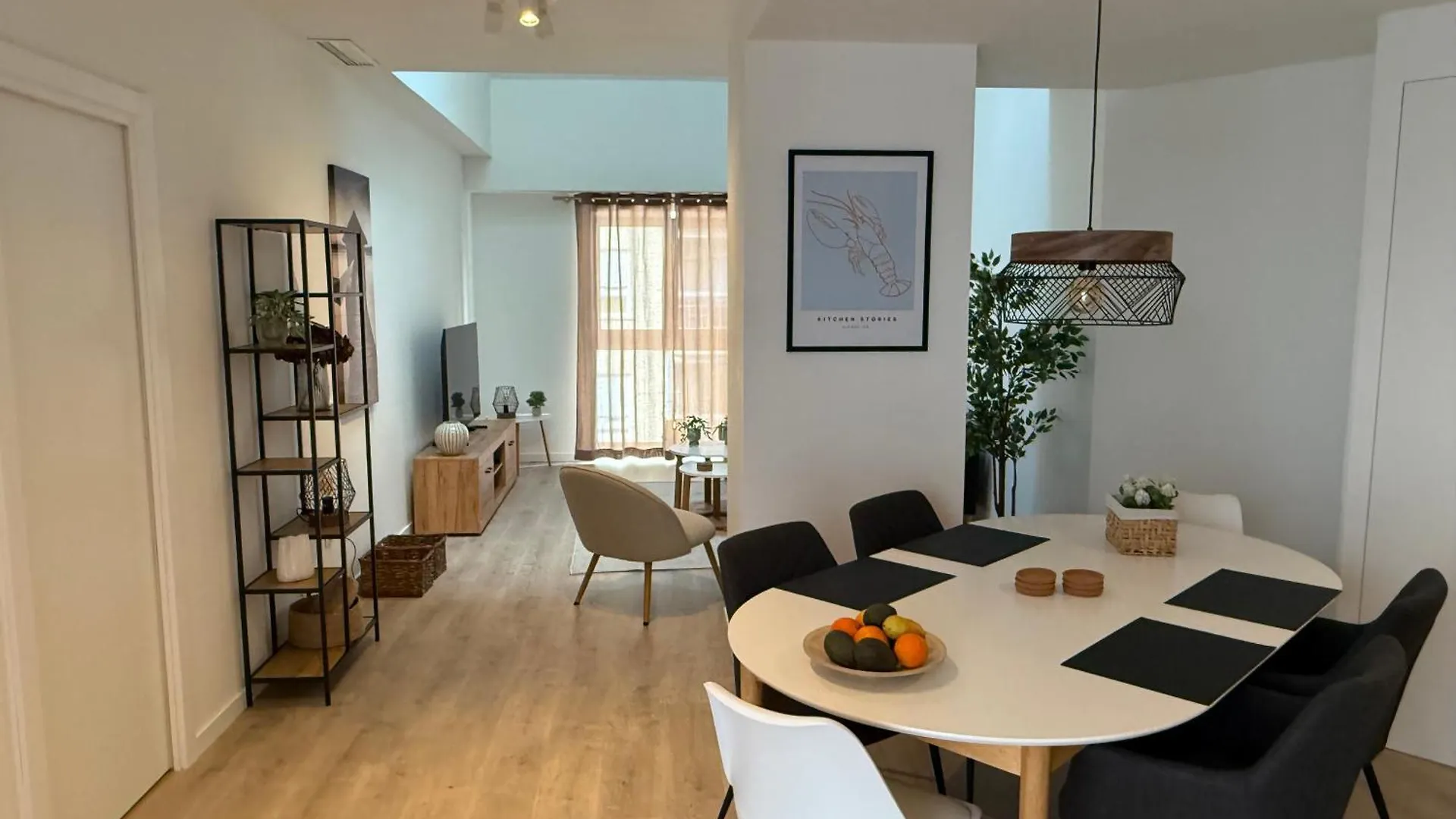 Διαμέρισμα H2M Postigo Duplex Terrace 2 Bathrooms, Smart Tv, Oven Μάλαγα