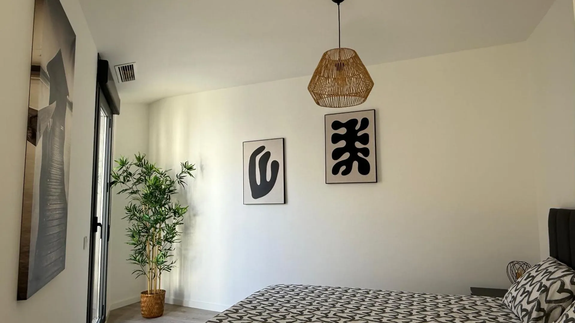 H2M Postigo Duplex Terrace 2 Bathrooms, Smart Tv, Oven Μάλαγα 0*,