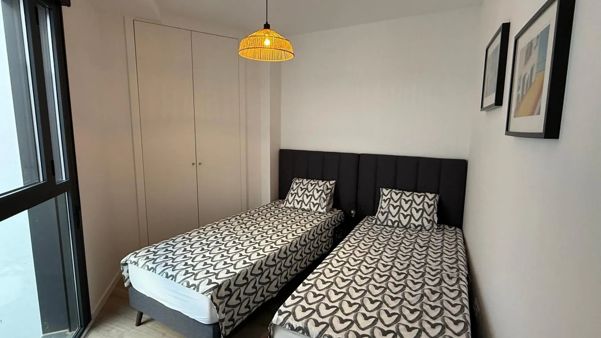 H2M Postigo Duplex Terrace 2 Bathrooms, Smart Tv, Oven Μάλαγα Διαμέρισμα