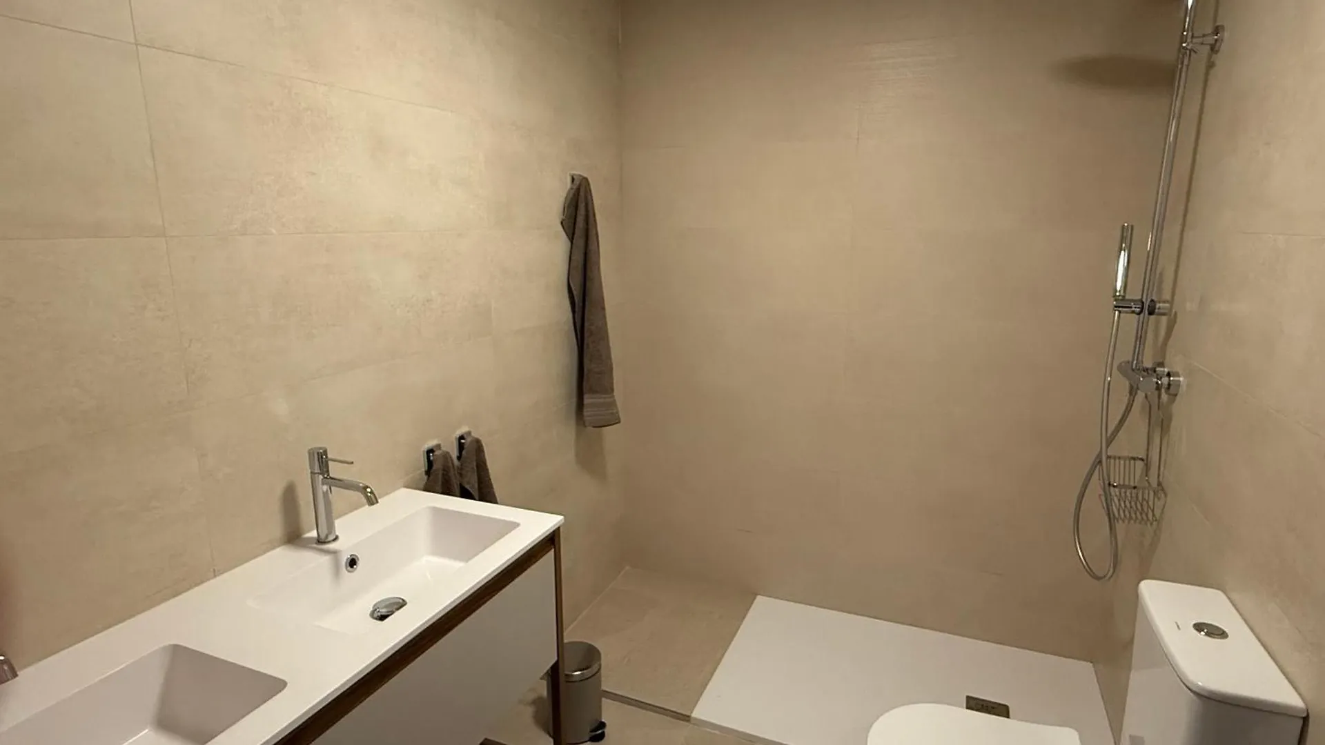 H2M Postigo Duplex Terrace 2 Bathrooms, Smart Tv, Oven Μάλαγα Ισπανία