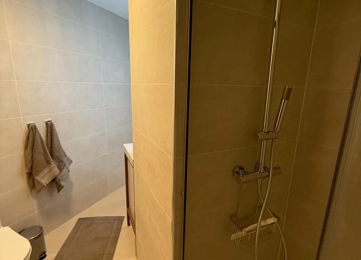 H2M Postigo Duplex Terrace 2 Bathrooms, Smart Tv, Oven Μάλαγα Διαμέρισμα